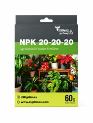 NPK 20-20-20