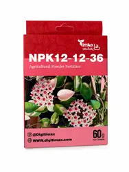NPK 12-12-36