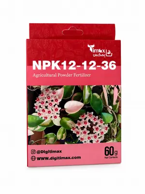 NPK 12-12-36